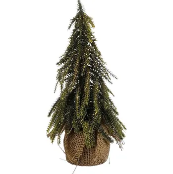 Vánoční stromek Vánoční stromek umělý, 27 cm 1148020