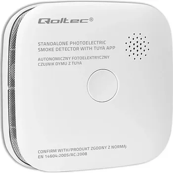 Zabezpečení domácnosti Qoltec 52579