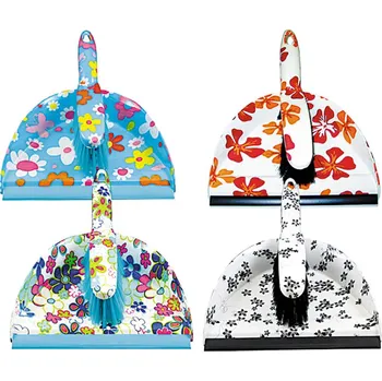 smetáček + lopatka s gumou VZOR PH mix dekorů