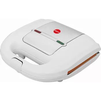 Toustovač Keramický sendvičovač ST11BI s nepřilnavými deskami