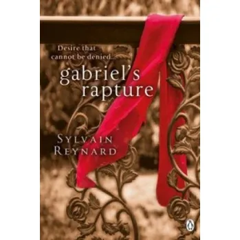 Cizojazyčná kniha Gabriel's Rapture (Sylvain Reynard)(Brožovaná)