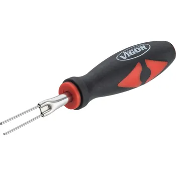 Sada nářadí Vigor V4451-17, Jednotlivý vypichovák kabelů | BMW