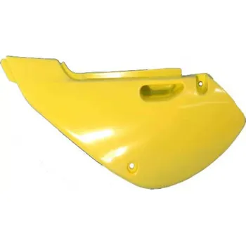 Acerbis Podsedlovky Acerbis pro KX 65 00/24,RM 65 03/18 žlutá žlutá