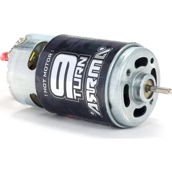 RC náhradní díl ARRMA Arrma motor stejnosměrný Mega 570