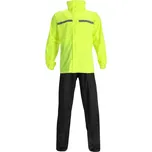 Acerbis Motokrosová kombinéza do deště Acerbis LINE – spolehlivá nepromokavost fluo žlutá/černá fluo žlutá/černá M