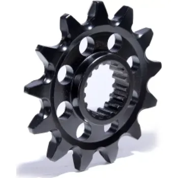 Řetězová sada pro motocykl Řetězové kolečko pasuje na YZ 85 13z