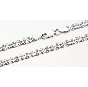 Řetízek Řetízek stříbro 925 grand CHRS-NONNA-060 délka 40 cm