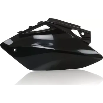 Acerbis Podsedlovky Acerbispro CRF450R/CRE450F 07/08 černá černá