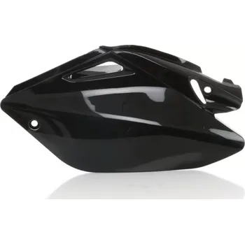 Acerbis Podsedlovky Acerbis pro CRF 250R 04/05 černá černá