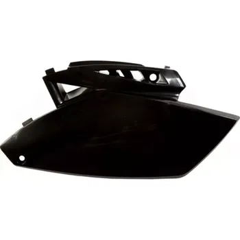 Acerbis Podsedlovky Acerbpis pro YZF 250 10/13 černá černá