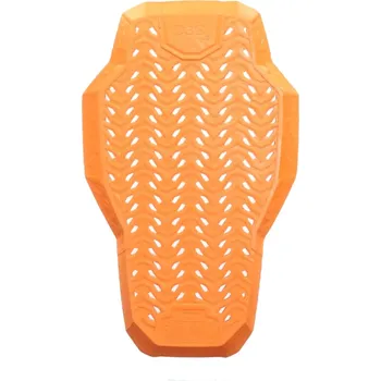 Motocyklový chránič Acerbis zádový chránič (homologovaný) do bundy Acerbis oranž M