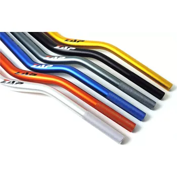 Řídítka Zap Technix řidítka 28,8 mm PHS modré - modrá