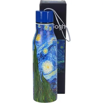 Termoska Termoláhev 500 ml - Vincent van Gogh "Hvězdná noc"