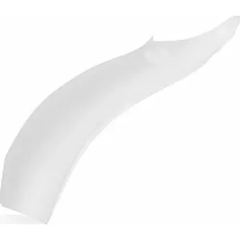 Acerbis kryt pérování (zadního tlumiče) pasuje na KTM SX 85 18 - bílá