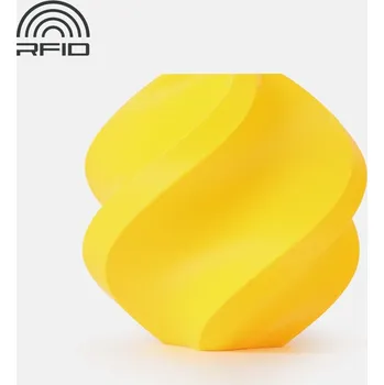 Filament ReFill Bambu Lab / PLA Basic / YELLOW / 1,75 mm / 1 kg