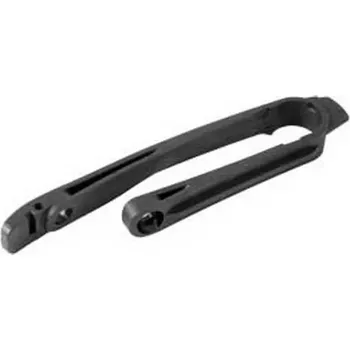 vodítko řetězu přes kyvku POLISPORT pro KTM SX 11-23, EXC 12-23 černá