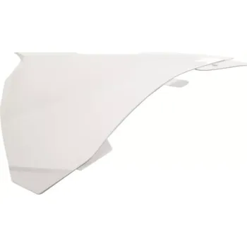 Acerbis kryt air boxu pasuje na KTM SX 85 13/17 bílá