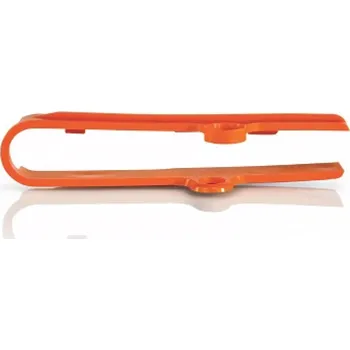 Vodítko pro psa Acerbis Vodítko řetězu přes kyvku ACERBIS pro KTM SX85 06-14 oranž oranž