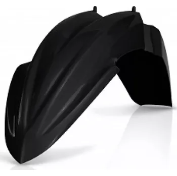Blatník karosérie Acerbis přední blatník ACERBIS pro KAWASAKI KX85 14-25, KX100 14-21, KX112 22-25 černá
