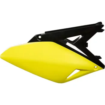 Acerbis Podsedlovky Acerbpis pro RMZ 250 10/18 černá/žlutá černá/žlutá