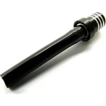 Ventil Zap Technix ventil víčka nádrže černý - černá