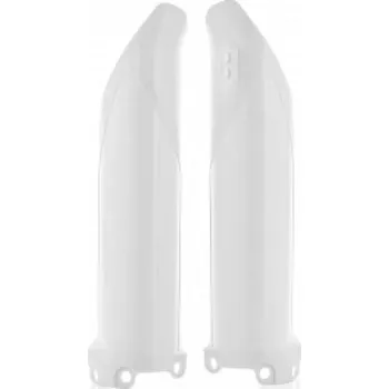 Acerbis Chrániče vidlic Acerbis pro KXF450 16/23, KXF250 17/24 bílá bílá