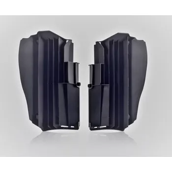 Acerbis Sada mřížek chladiče Acerbis pro YZF450 18/22,YZF250 19/23,WRF450 19/23,WRF250 20/23 tmavá modrá tmavá modrá