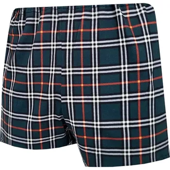 Klasické Pánské Trenýrky FOLTÝN UP 344 Velikost: 2XL, Materiál: Mako-úplet