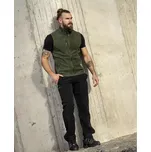 Vesta fleece ARDON®MARTIN zelená velikost oblečení L