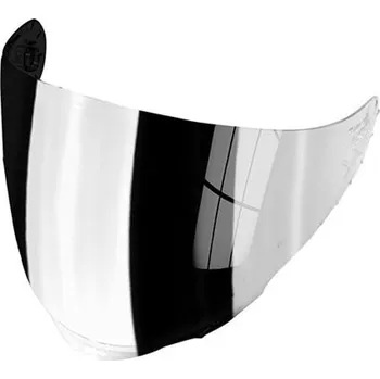 Kapota STORMER Plexi RIVAL iridium