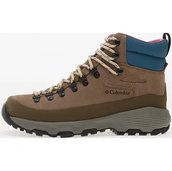 Dámské tenisky Tenisky Columbia Newton Alpine Pt™ Wet Sand/ Rosette EUR 37.5