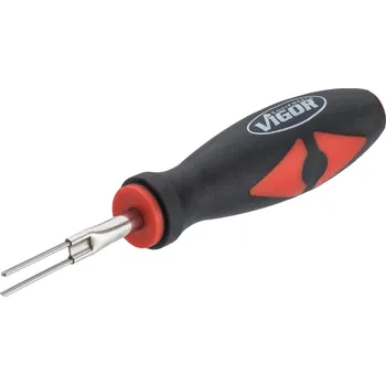 Sada nářadí Vigor V4451-20, Jednotlivý vypichovák kabelů | FORD