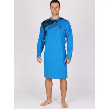 Dámská noční košile EVONA a.s. Pánská noční košile P ANTONY Velikost: M