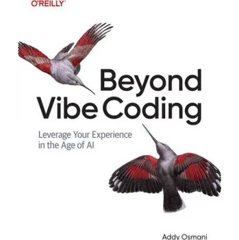 Technika Vibe Coding: The Future of Programming (Brožovaná)