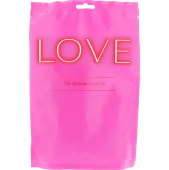 Scala Selection The Sensual Love Kit - Assortment