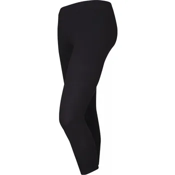 Dámské legíny Lonka® Legíny dámské 7/8 Barva: černá, Velikost: XXL