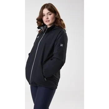 Dámská větrovka HORSEWARE Bunda Corrib Horseware, dámská, core black XL