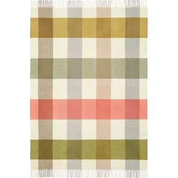 deka Eagle Products Vlněný pléd Dublin Barva: růžová