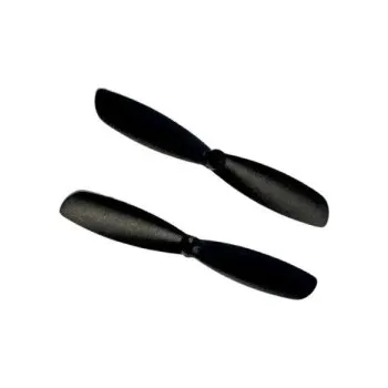 RC náhradní díl Náhradní vrtule pro 9640 2 ks