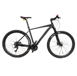 Kolo Scud New 29" Parus černý matný Varianta: 15