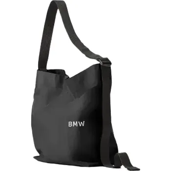 BMW taška přes rameno, černá 80 22 5B5F634