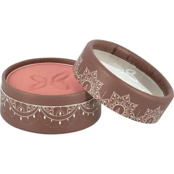 Oční stíny Bio oční stíny perleťové 243 Copper Pink BOHO 2,5 g
