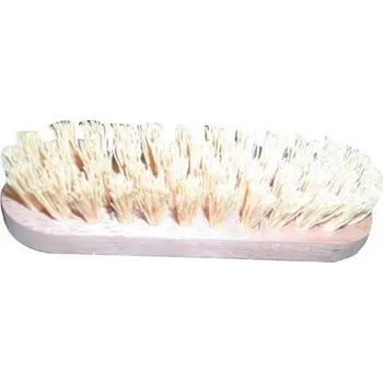 Čistič podlahy kartáč podl. ruční 18cm dřev., PP vlákno 5214