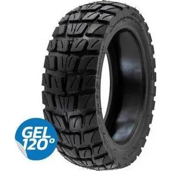 Motorová koloběžka Gelová pneumatika 10x2.75-6.50 X-scooters XS04