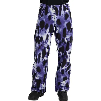 Snowboardové kalhoty kalhoty Burton Reserve 2L Gore-Tex - Prism Pro S