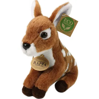 plyšák _Ostatní 1_ PLYŠ Koloušek sedící 20cm Eco-Friendly *PLYŠOVÉ HRAČKY*