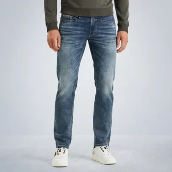 Pánské džíny Pánské jeans PME LEGEND PTR2509713 CIS SKYRAK regular fit Velikost: 40/34