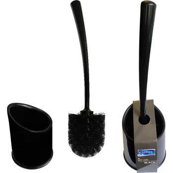 CLANAX WC souprava kul.PH, pr.kart.8cm, ČER