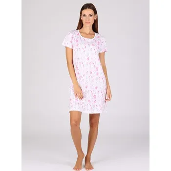 Dámská noční košile EVONA a.s. Dámská noční košile P BLENDA 2 Velikost: L
