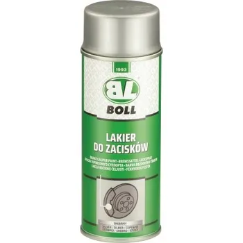 Autolak Autolak BOLL 400ml pro třmeny 001114